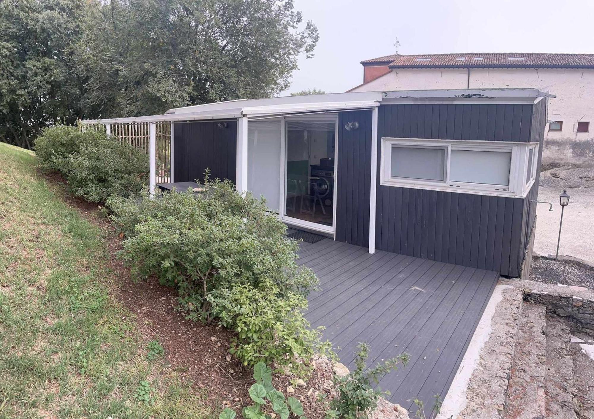 Villa San Biagio Residence Mason Vicentino Exterior photo