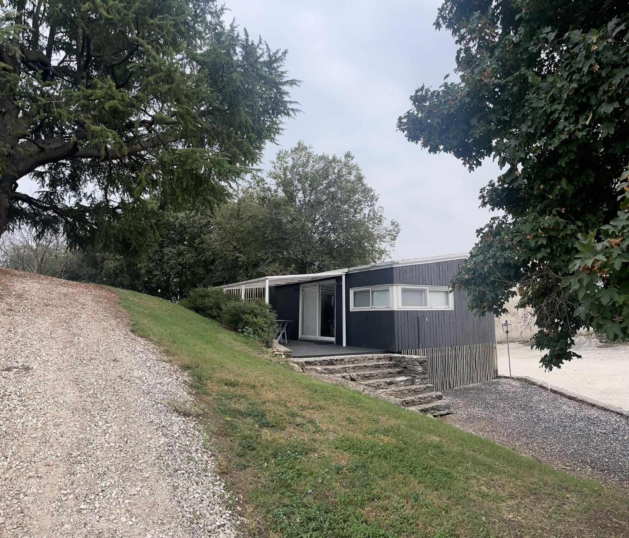 Villa San Biagio Residence Mason Vicentino Exterior photo