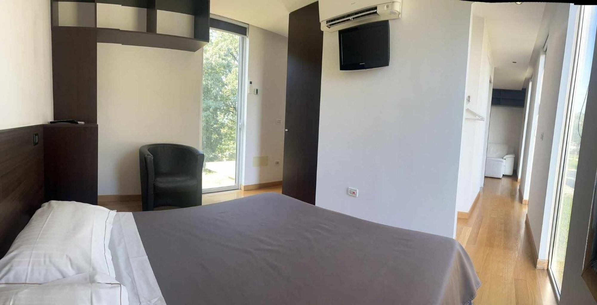Villa San Biagio Residence Mason Vicentino Exterior photo