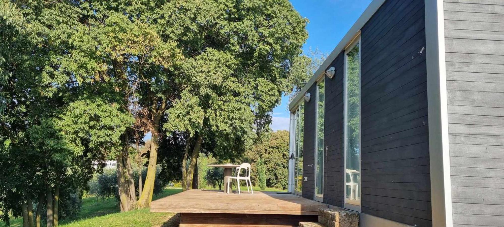 Villa San Biagio Residence Mason Vicentino Exterior photo