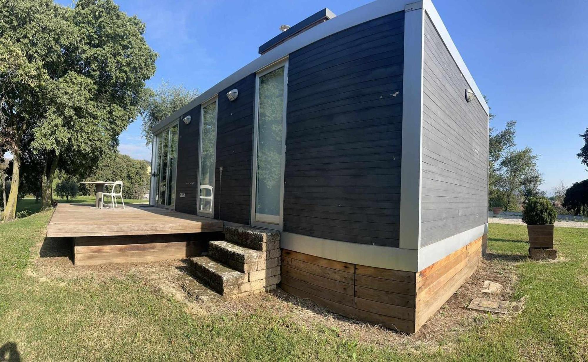 Villa San Biagio Residence Mason Vicentino Exterior photo