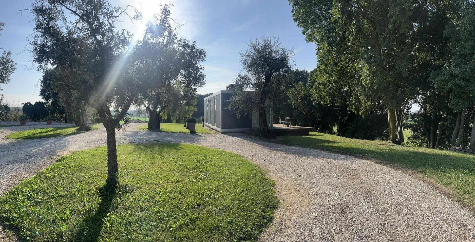 Villa San Biagio Residence Mason Vicentino Exterior photo