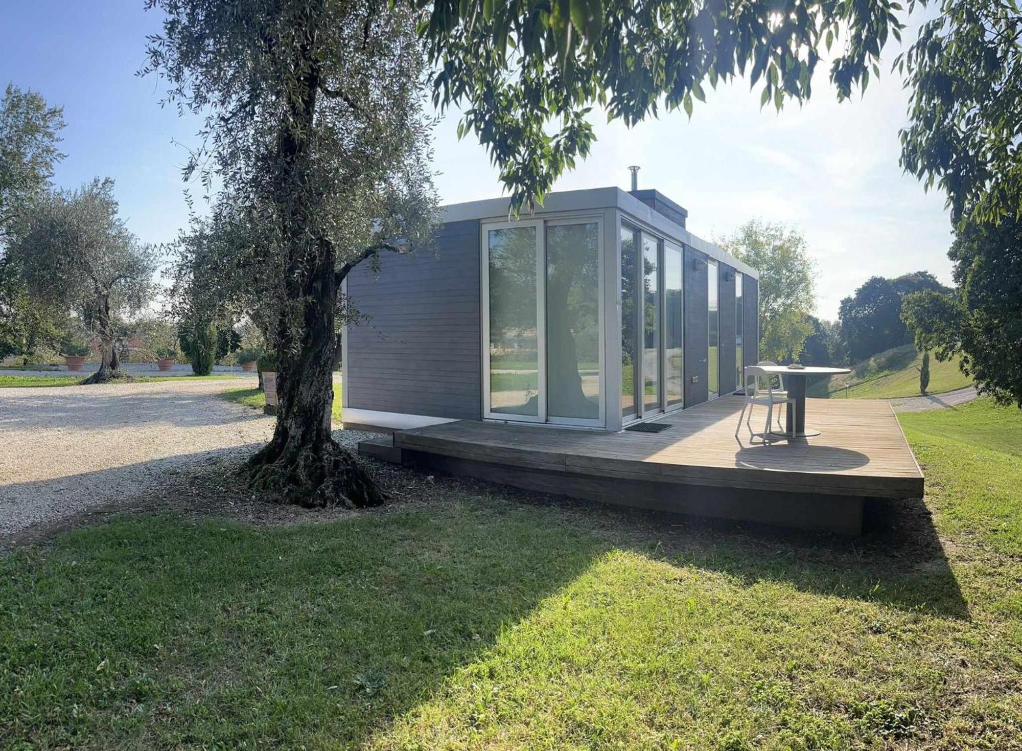 Villa San Biagio Residence Mason Vicentino Exterior photo