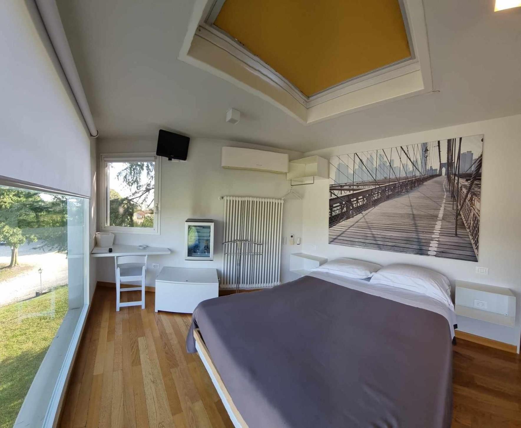 Villa San Biagio Residence Mason Vicentino Exterior photo