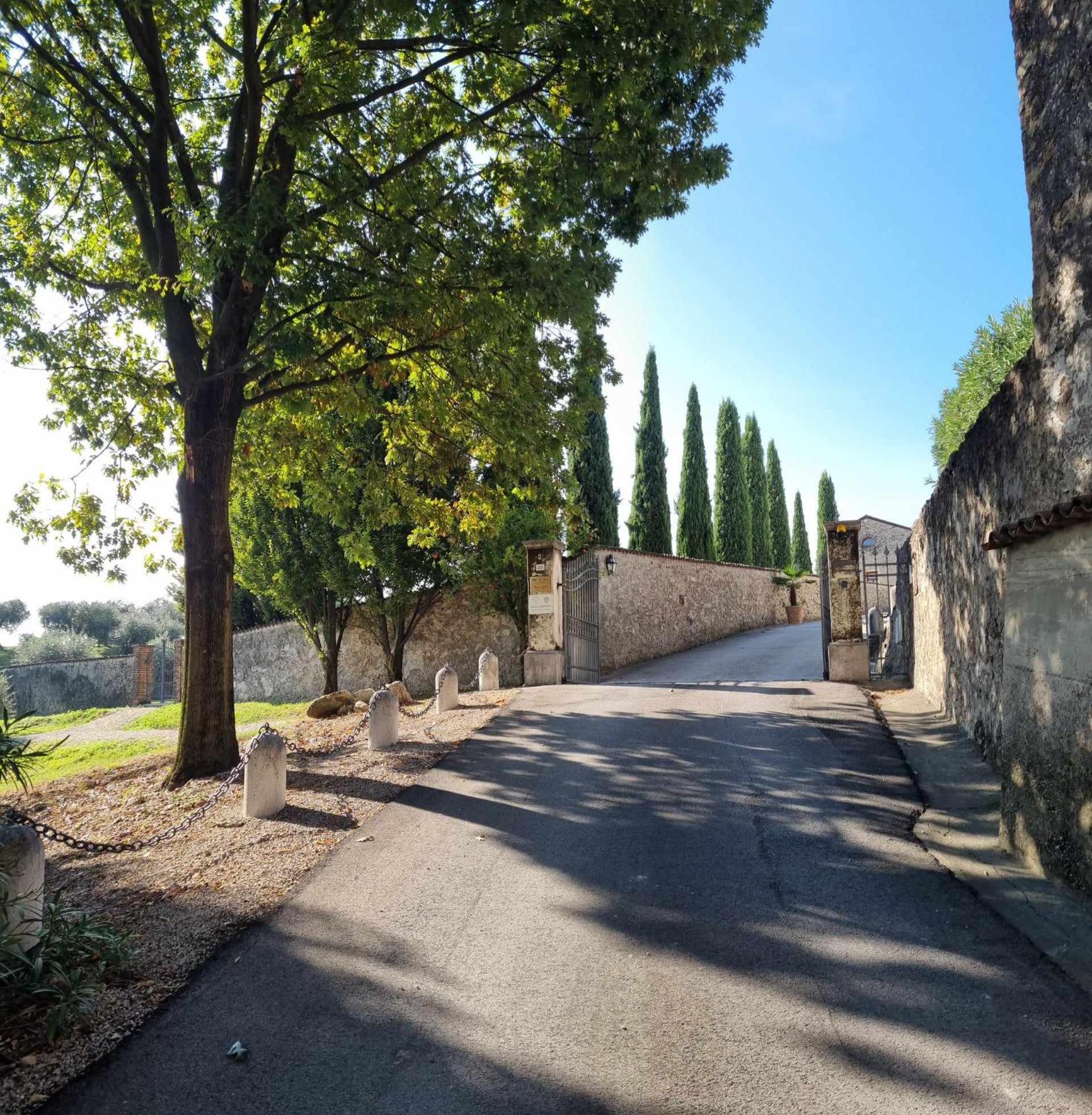 Villa San Biagio Residence Mason Vicentino Exterior photo