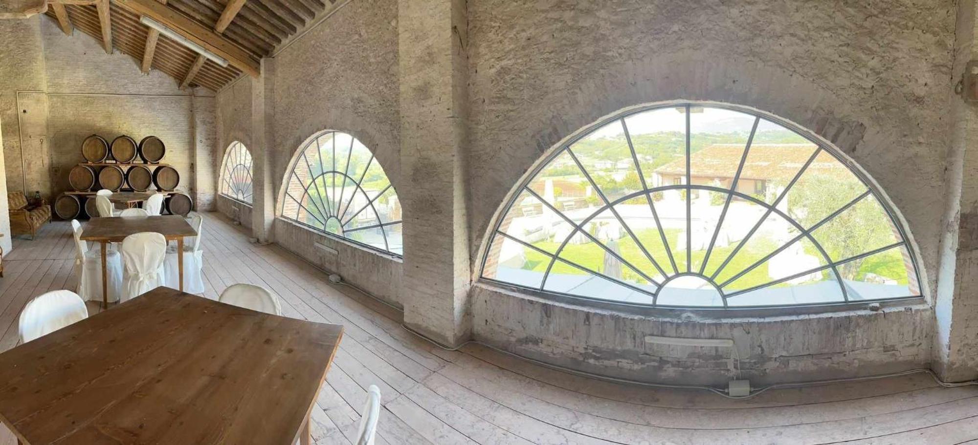 Villa San Biagio Residence Mason Vicentino Exterior photo