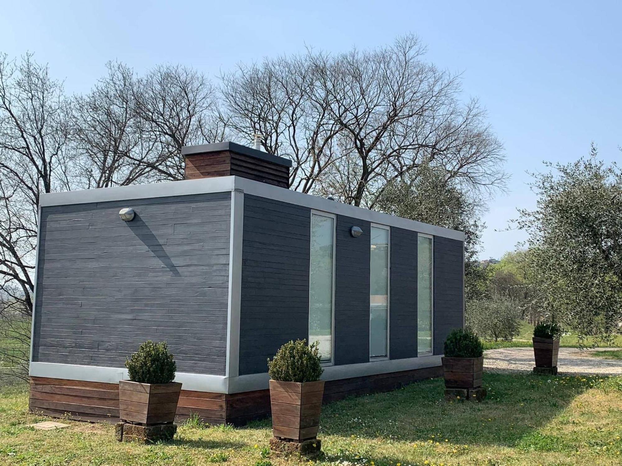 Villa San Biagio Residence Mason Vicentino Exterior photo