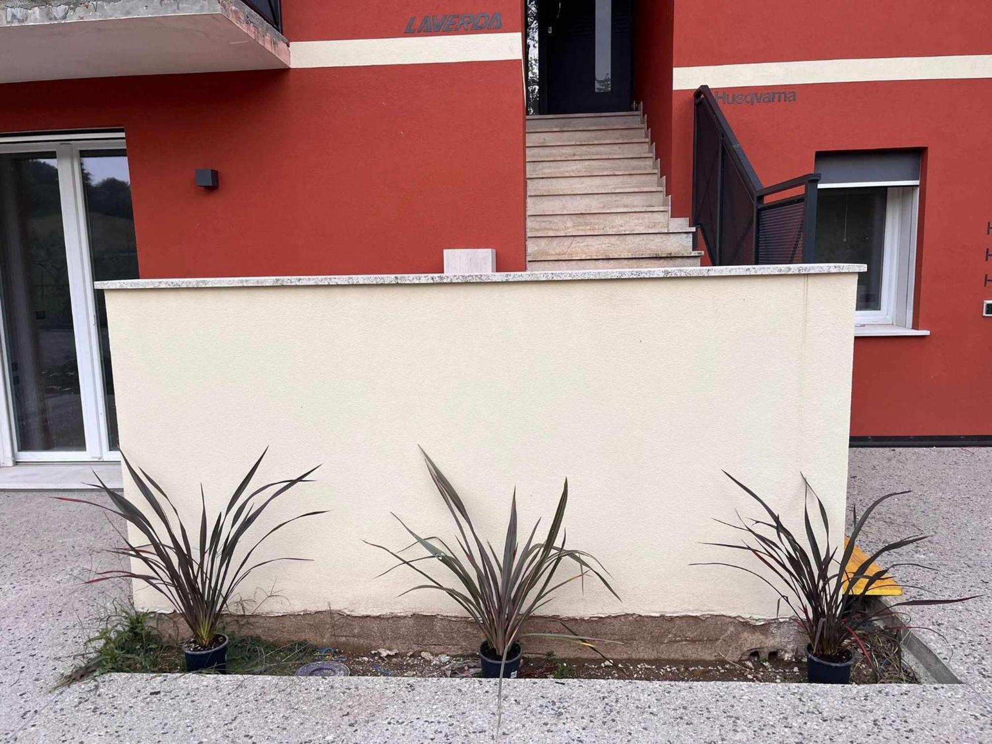 Villa San Biagio Residence Mason Vicentino Exterior photo