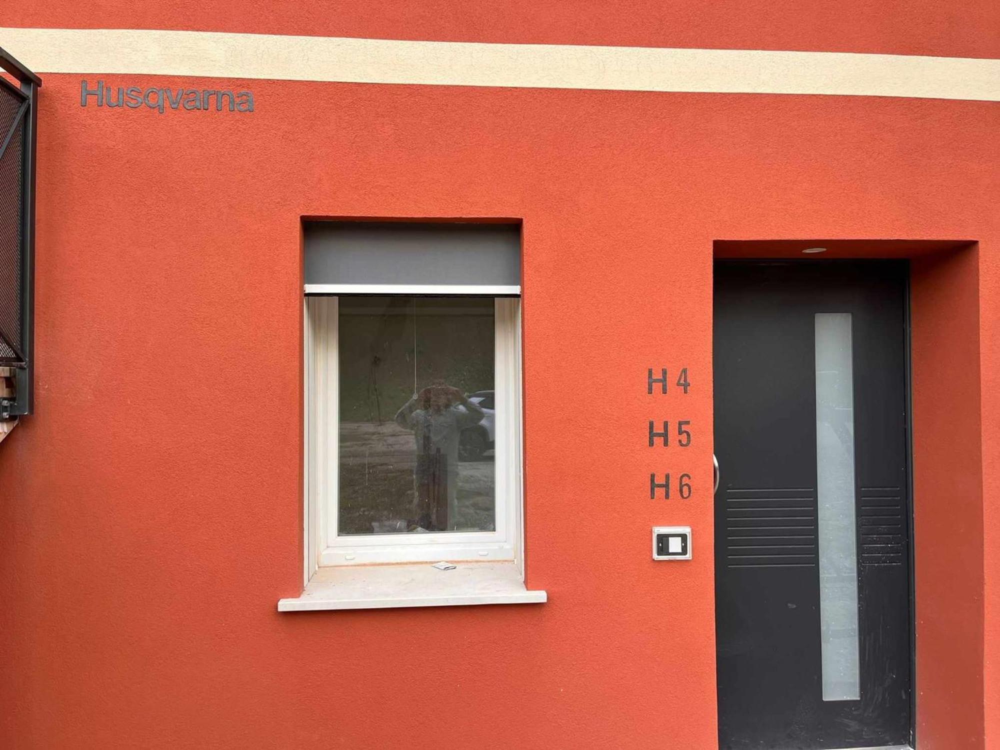 Villa San Biagio Residence Mason Vicentino Exterior photo
