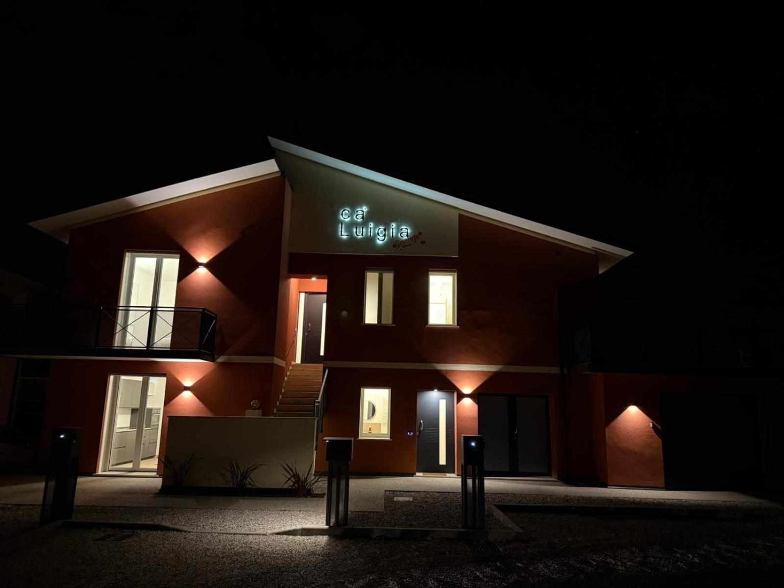 Villa San Biagio Residence Mason Vicentino Exterior photo