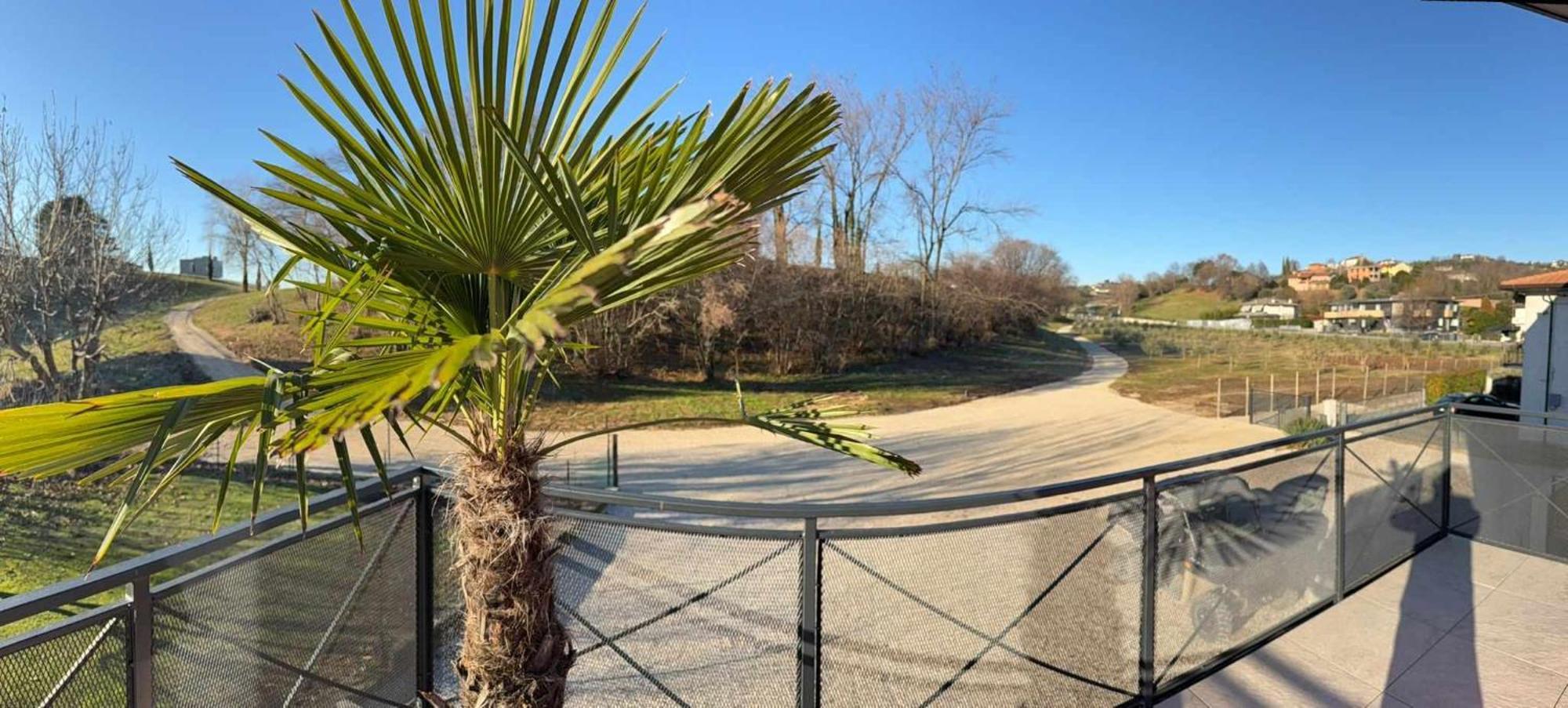 Villa San Biagio Residence Mason Vicentino Exterior photo