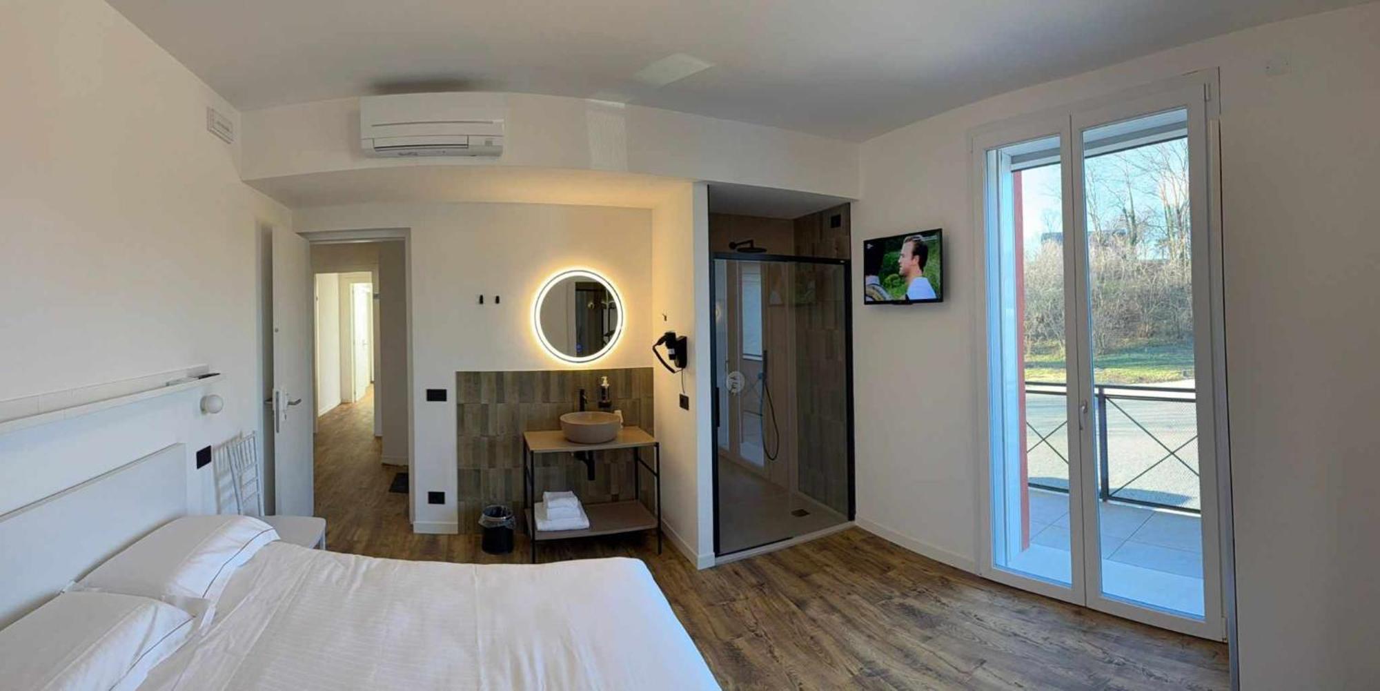 Villa San Biagio Residence Mason Vicentino Exterior photo