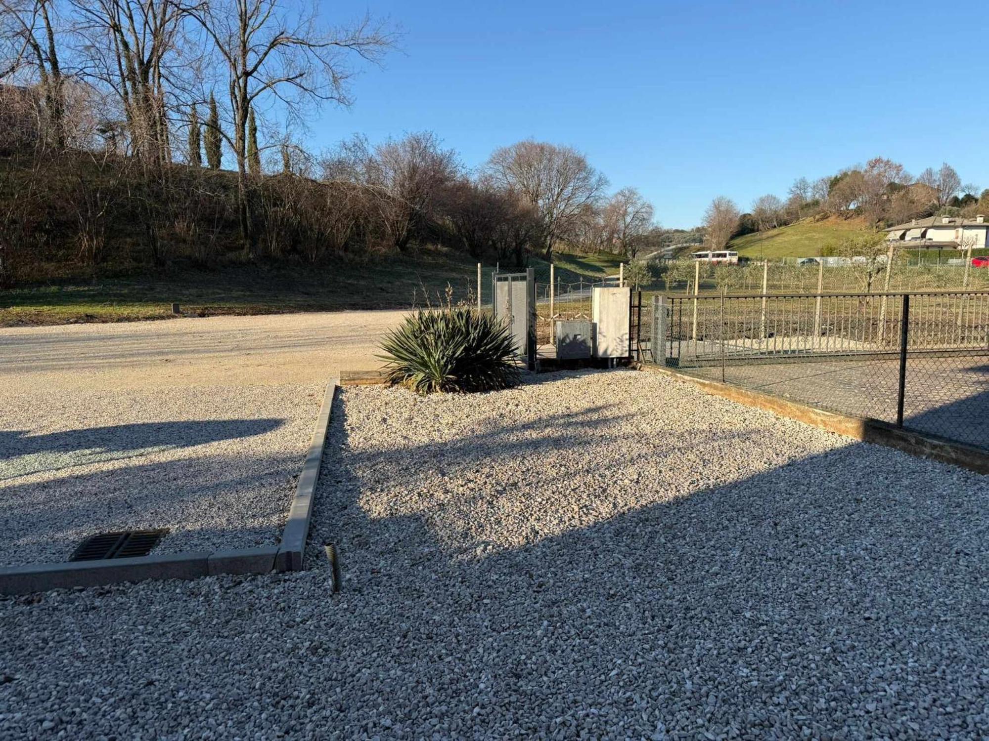 Villa San Biagio Residence Mason Vicentino Exterior photo